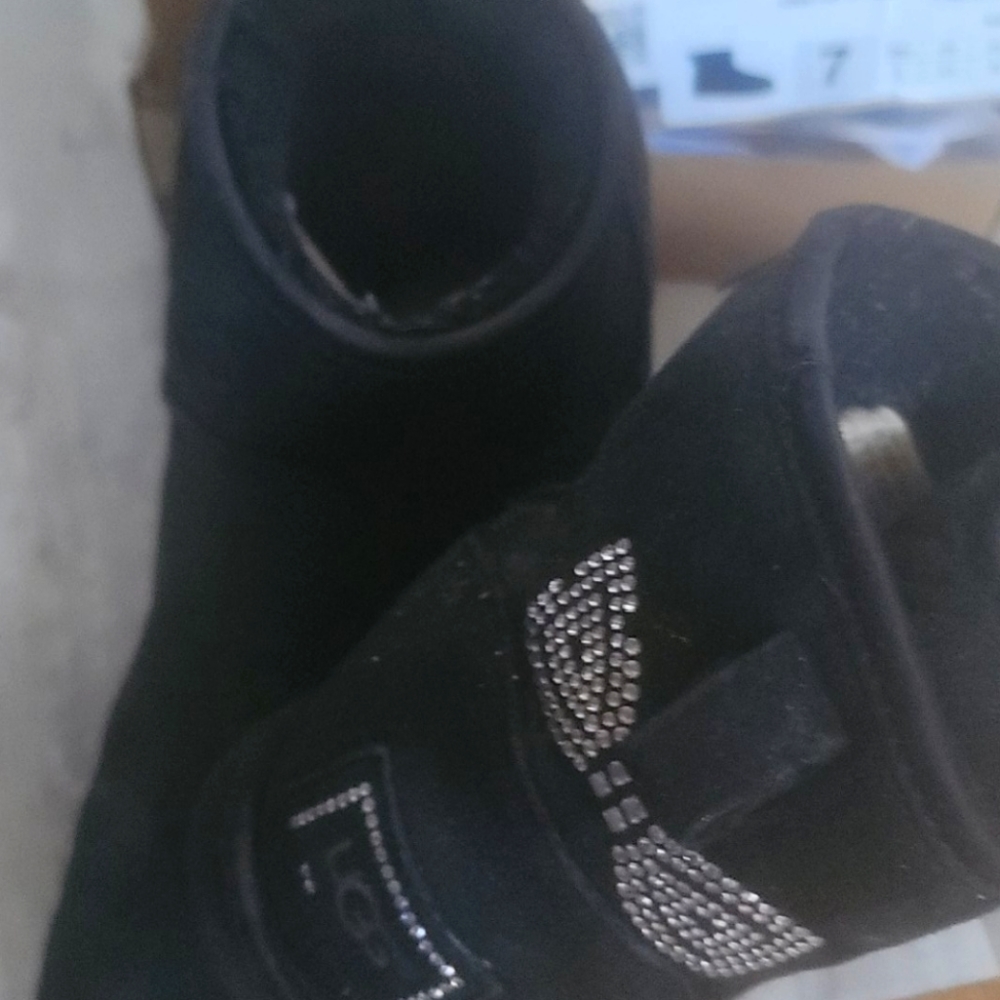 Ugg boots
